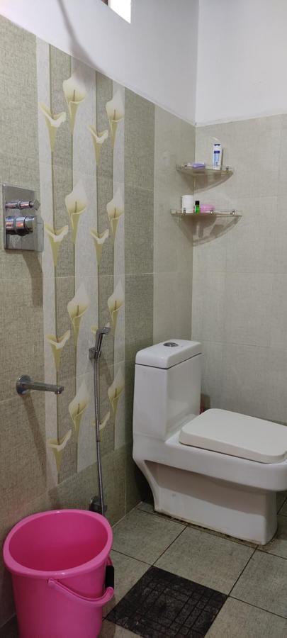 Soly'S Villa Homestay Munnar Εξωτερικό φωτογραφία