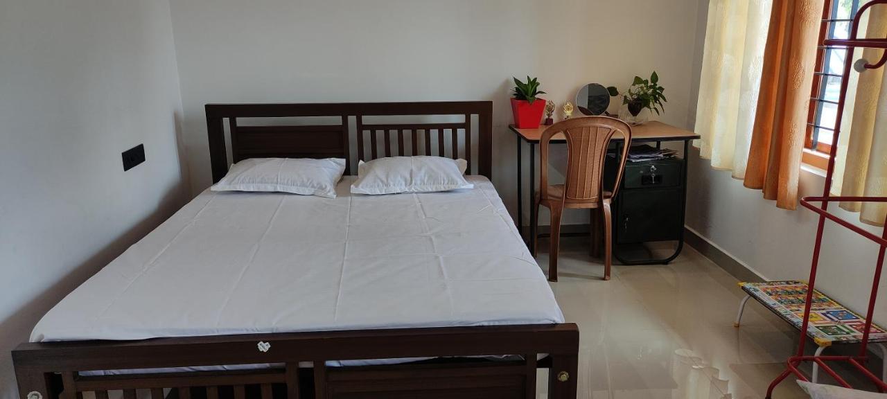 Soly'S Villa Homestay Munnar Εξωτερικό φωτογραφία