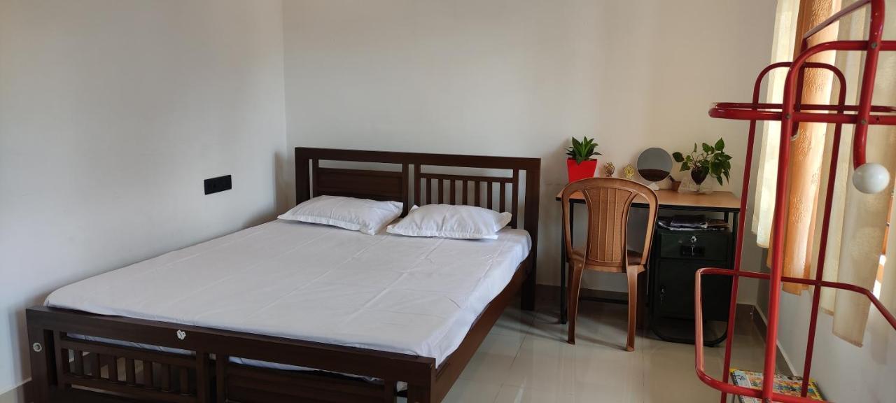 Soly'S Villa Homestay Munnar Εξωτερικό φωτογραφία