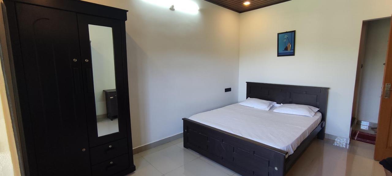 Soly'S Villa Homestay Munnar Εξωτερικό φωτογραφία