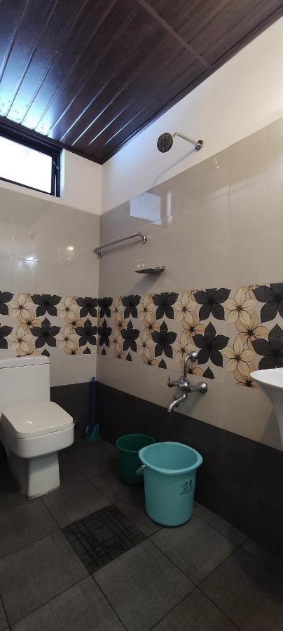 Soly'S Villa Homestay Munnar Εξωτερικό φωτογραφία