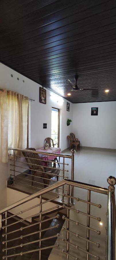 Soly'S Villa Homestay Munnar Εξωτερικό φωτογραφία