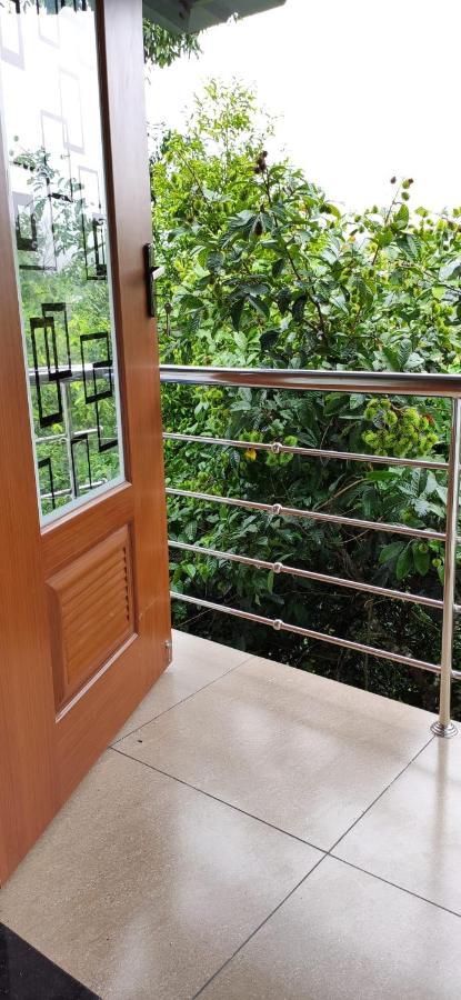 Soly'S Villa Homestay Munnar Εξωτερικό φωτογραφία