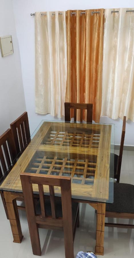 Soly'S Villa Homestay Munnar Εξωτερικό φωτογραφία
