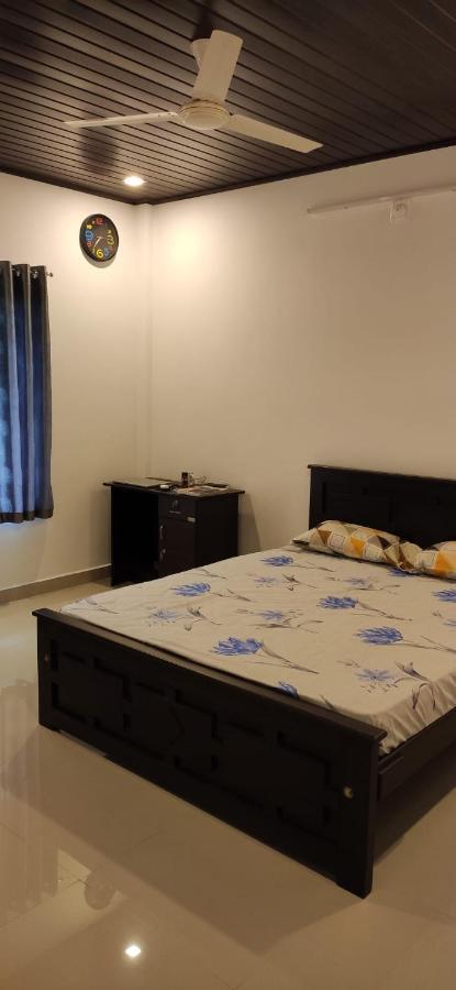 Soly'S Villa Homestay Munnar Εξωτερικό φωτογραφία