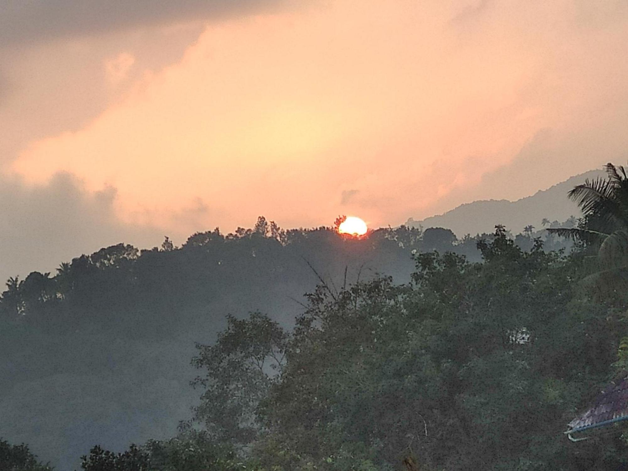 Soly'S Villa Homestay Munnar Εξωτερικό φωτογραφία